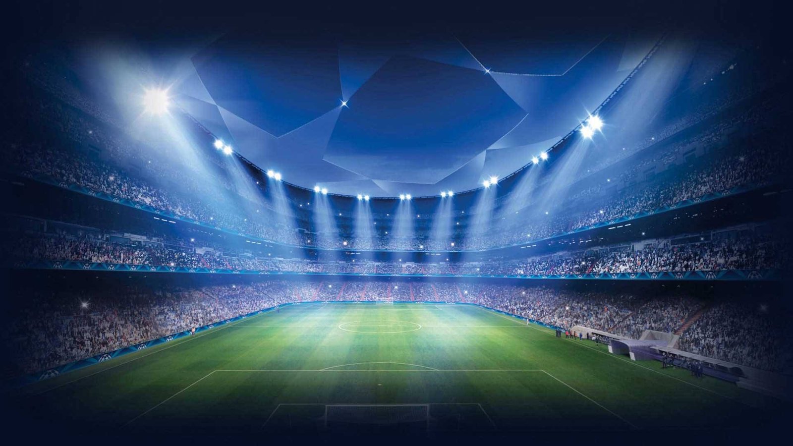 Home LED Stadium Light 2