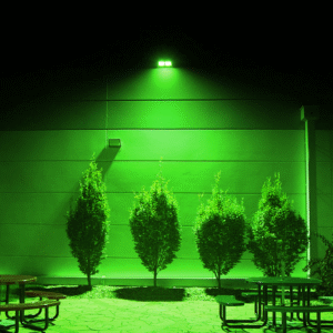 50w outdoor oasis flood light