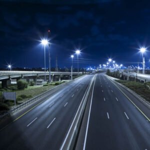 roadway led lighting