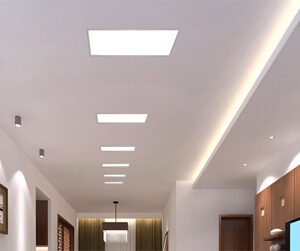 led panel rectangle